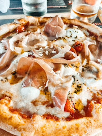Plats et boissons du Pizzeria di Gio à Challes-les-Eaux - n°4