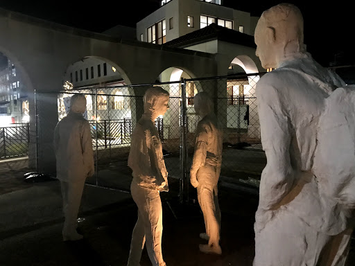 Performing Arts Theater «Alexander Kasser Theater», reviews and photos, 1 Normal Ave, Montclair, NJ 07043, USA