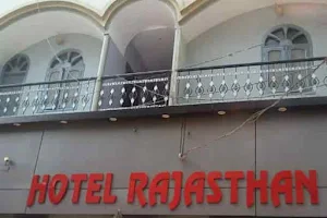 HOTEL RAJASTHAN image