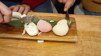 Plats et boissons du Restaurant de sushis Namazu Sushi Castelnau à Castelnau-le-Lez - n°10