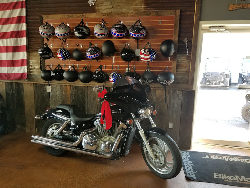 Motorcycle Dealer «Outpost Motorsports», reviews and photos, 312 E Main St, West Plains, MO 65775, USA
