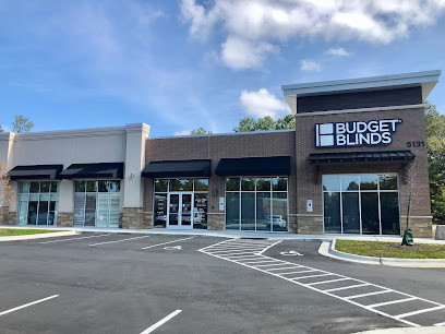 Budget Blinds of Durham, Cary, and North Raleigh