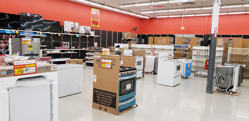 Discount Store «Kmart», reviews and photos, 2803 Brewerton Rd, Mattydale, NY 13211, USA