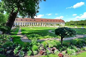 Orangerie Ansbach image