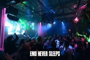 EMO NEVER SLEEPS image