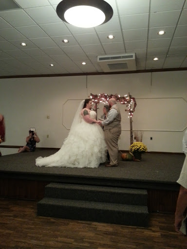 Club «Abingdon Ruritan Club», reviews and photos, 8784 Guinea Rd, Hayes, VA 23072, USA