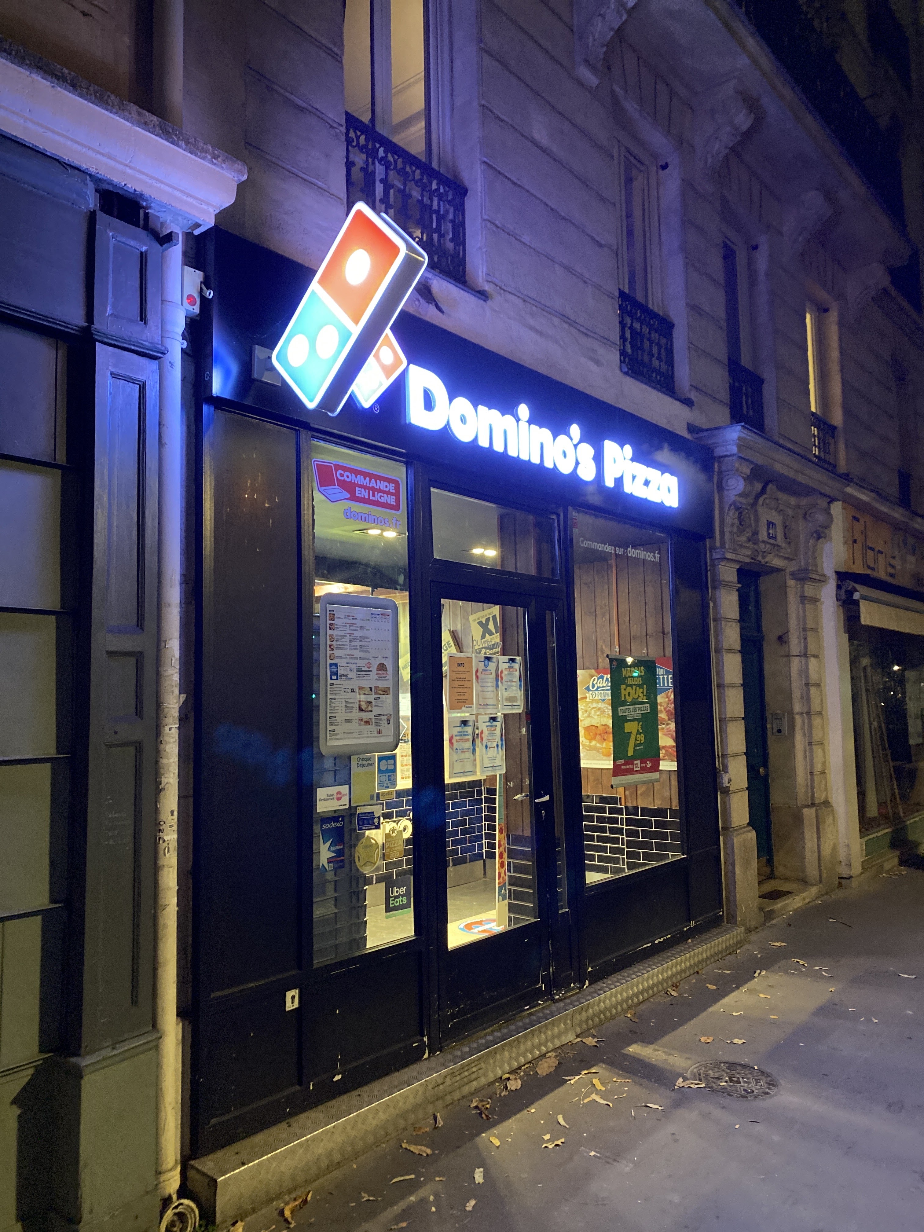 Photo n° 1 de l'avis de P..e fait le 09/11/2020 à 18:58