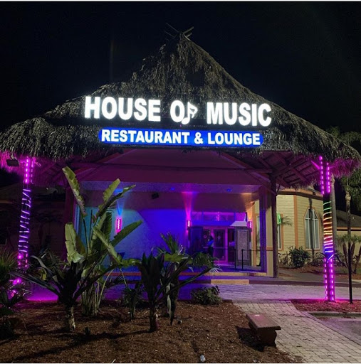 House Of Music