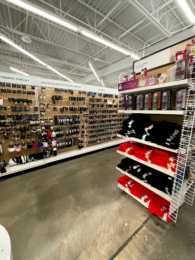 Fabric Store «Jo-Ann Fabrics and Crafts», reviews and photos, 2500 Cobb Pl Ln NW, Kennesaw, GA 30144, USA