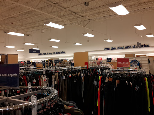 Department Store «Marshalls», reviews and photos, 3975 Cascades Blvd, Kent, OH 44240, USA
