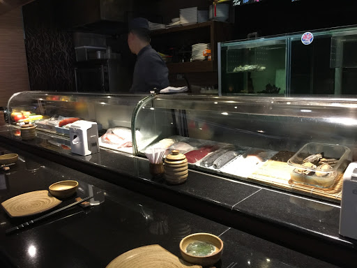 匯壽司日本料理 的照片
