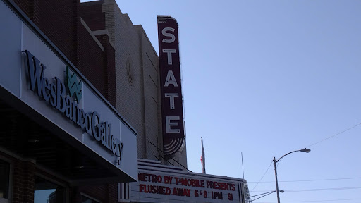 Performing Arts Theater «Historic State Theater Complex», reviews and photos, 209 W Dixie Ave, Elizabethtown, KY 42701, USA