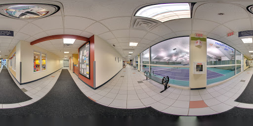 Racquetball Club «H-F Racquet & Fitness Club», reviews and photos, 2920 183rd St, Homewood, IL 60430, USA