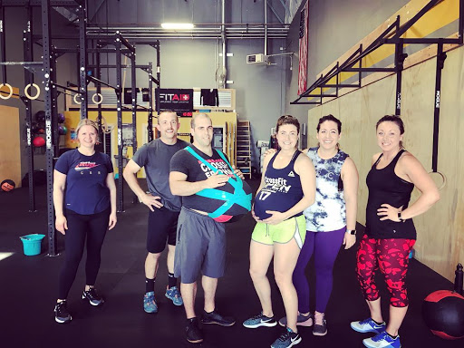 Physical Fitness Program «East Ridgefield CrossFit», reviews and photos, 7509 S 5th St #116, Ridgefield, WA 98642, USA