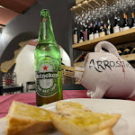 Photo n°3 de l'avis de Zil.o fait le 17/03/2024 à 21:19 sur le  ALVEOLO à Atri