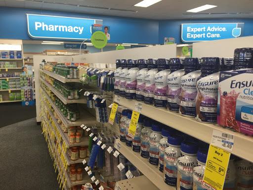 Drug Store «CVS», reviews and photos, 605 W Campbell Rd, Richardson, TX 75080, USA
