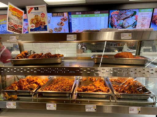 Supermarket «Island Pacific Sea Food Market», reviews and photos, 467 E Silverado Ranch Blvd, Las Vegas, NV 89183, USA