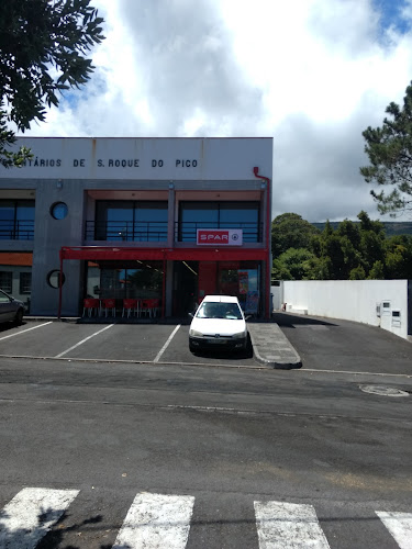 Spar Grocery Store - Praia da Vitória