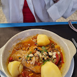 Photo n°1 de l'avis de Jan.a fait le 27/06/2023 à 17:19 sur le  Casa de Hóspedes e Restaurante Dorita à Odeceixe