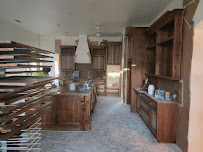 Fine finish woodworks - Photo 3 - Car repair in , Victorville