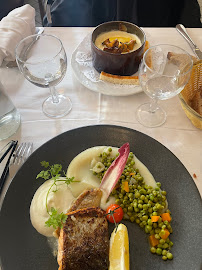 Plats et boissons du Restaurant français Le Bistrot des Clercs - Brasserie Valence - n°15