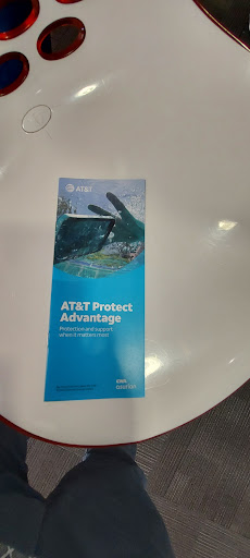 Cell Phone Store «AT&T», reviews and photos, 105 Everly Brothers Blvd, Central City, KY 42330, USA