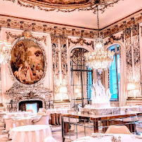 Atmosphère du Restaurant Le Dalí à Paris - n°14