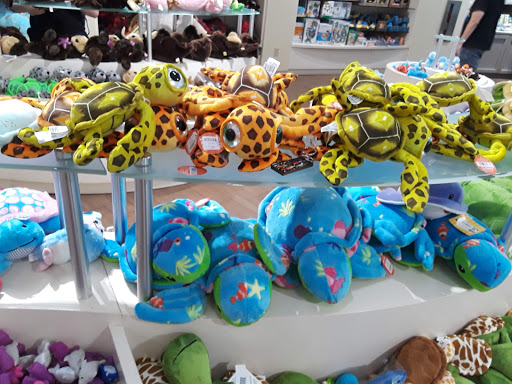 Gift Shop «Pacific Collections Gift Shop», reviews and photos, 100 Aquarium Way, Long Beach, CA 90802, USA