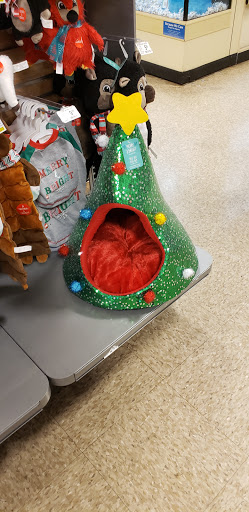 Pet Supply Store «PetSmart», reviews and photos, 4120 E 4th St, Ontario, CA 91764, USA