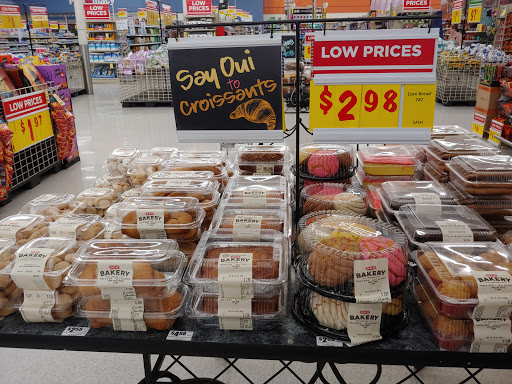 Grocery Store «H-E-B Grocery», reviews and photos, 3500 Leopard St, Corpus Christi, TX 78408, USA