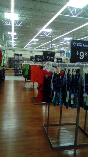 Department Store «Walmart Supercenter», reviews and photos, 5100 Okeechobee Rd, Fort Pierce, FL 34947, USA
