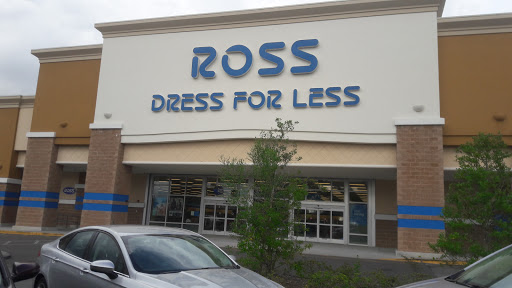 Clothing Store «Ross Dress for Less», reviews and photos, 7338 Gall Blvd, Zephyrhills, FL 33541, USA