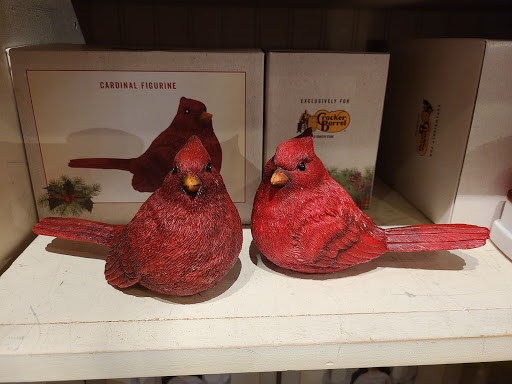 American Restaurant «Cracker Barrel Old Country Store», reviews and photos, 2255 E Sharon Rd, Sharonville, OH 45241, USA