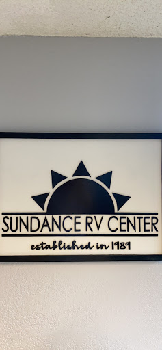 RV Dealer «Sundance RV & Auto Center», reviews and photos, 50 SE Brewer Rd, Shelton, WA 98584, USA