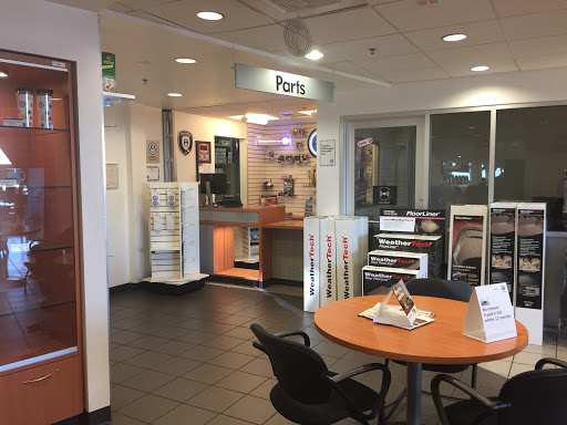 Volkswagen Dealer «AutoNation Volkswagen Las Vegas», reviews and photos, 6375 W Sahara Ave, Las Vegas, NV 89146, USA