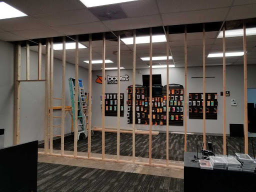 General Contractor «Nelsen Construction LLC», reviews and photos, 810 E Mt Vernon St, Wichita, KS 67211, USA