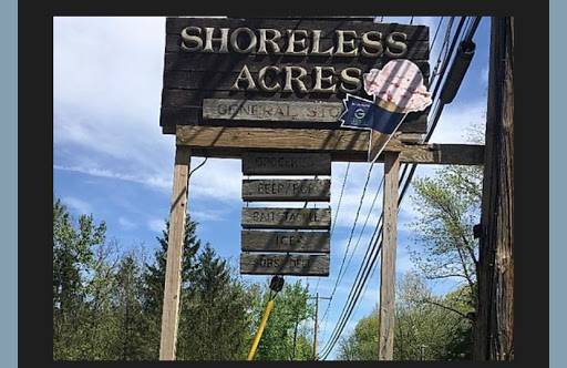 Grocery Store «Shoreless Acres General Store», reviews and photos, 5006 E Lake Rd, Livonia, NY 14487, USA