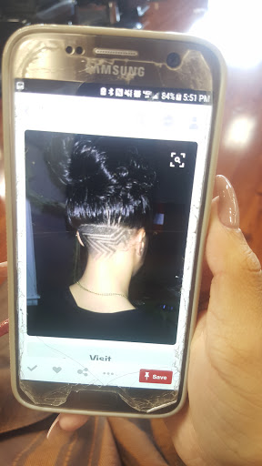 Beauty Salon «Much Love Beauty Salon», reviews and photos, 3950 Pierce St, Riverside, CA 92505, USA