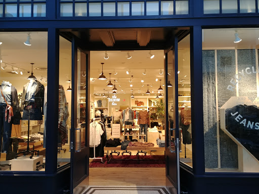 Shopping Mall «Prudential Center Boston», reviews and photos, 800 Boylston St, Boston, MA 02199, USA