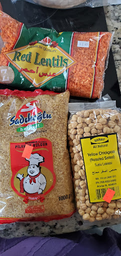 Convenience Store «Attari Supermarket», reviews and photos, 3042 South 13th Street, Milwaukee, WI 53215, USA