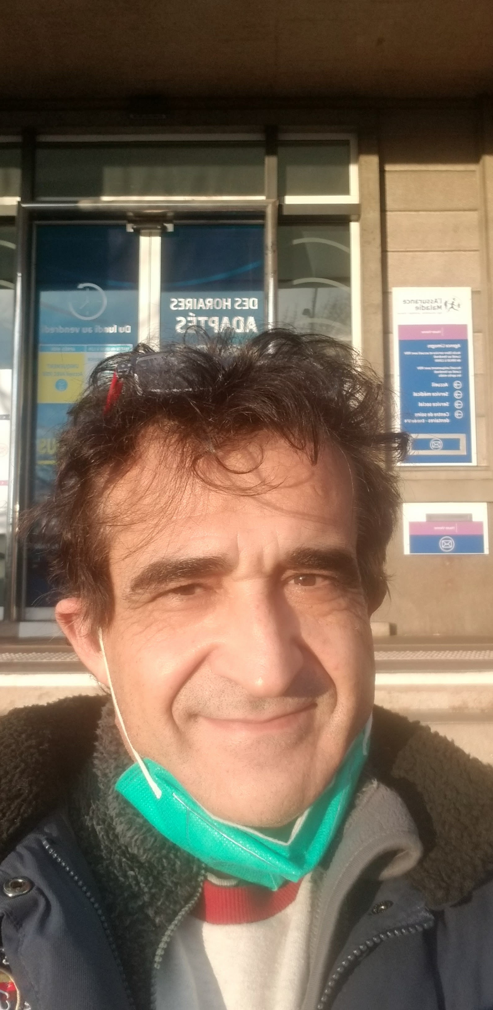 Photo n° 5 de l'avis de Fernand.e fait le 18/01/2023 à 08:29