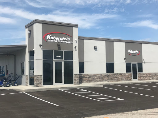 Koberstein Rental & Sales Inc