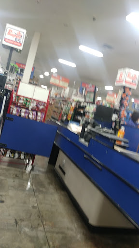 Grocery Store «El Super», reviews and photos, 9710 Woodman Ave, Pacoima, CA 91331, USA