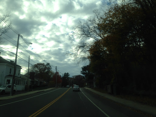 Golf Club «Beverly Golf & Tennis Club», reviews and photos, 134 McKay Street, Beverly, MA 01915, USA