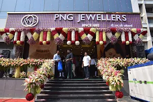 PNG Jewellers - Kalyan image