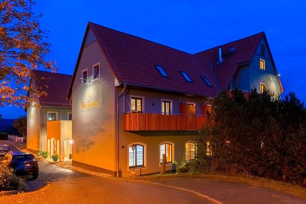 Photo hôtels Bei.Gretel Hotel GmbH 01796 Struppen