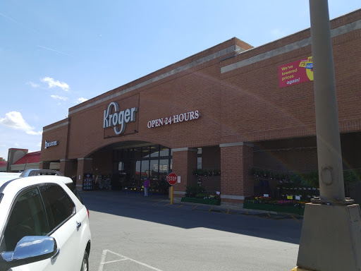 Grocery Store «Kroger», reviews and photos, 2821 S Washington St, Kokomo, IN 46902, USA