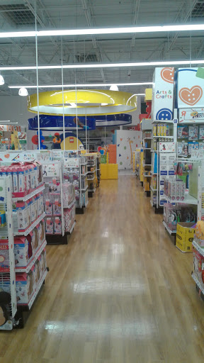 Toy Store «Toys