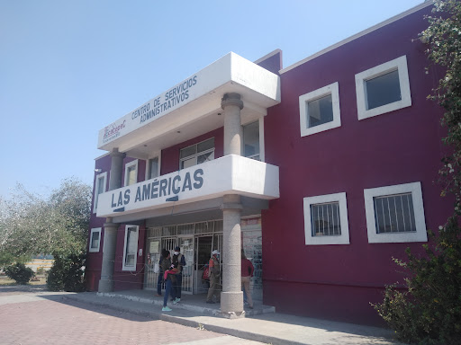Secretaria de Bienestar Ecatepec