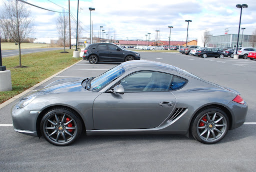 Audi Dealer «Sun Motor Cars Audi-Porsche», reviews and photos, 356 Woods Dr, Mechanicsburg, PA 17050, USA